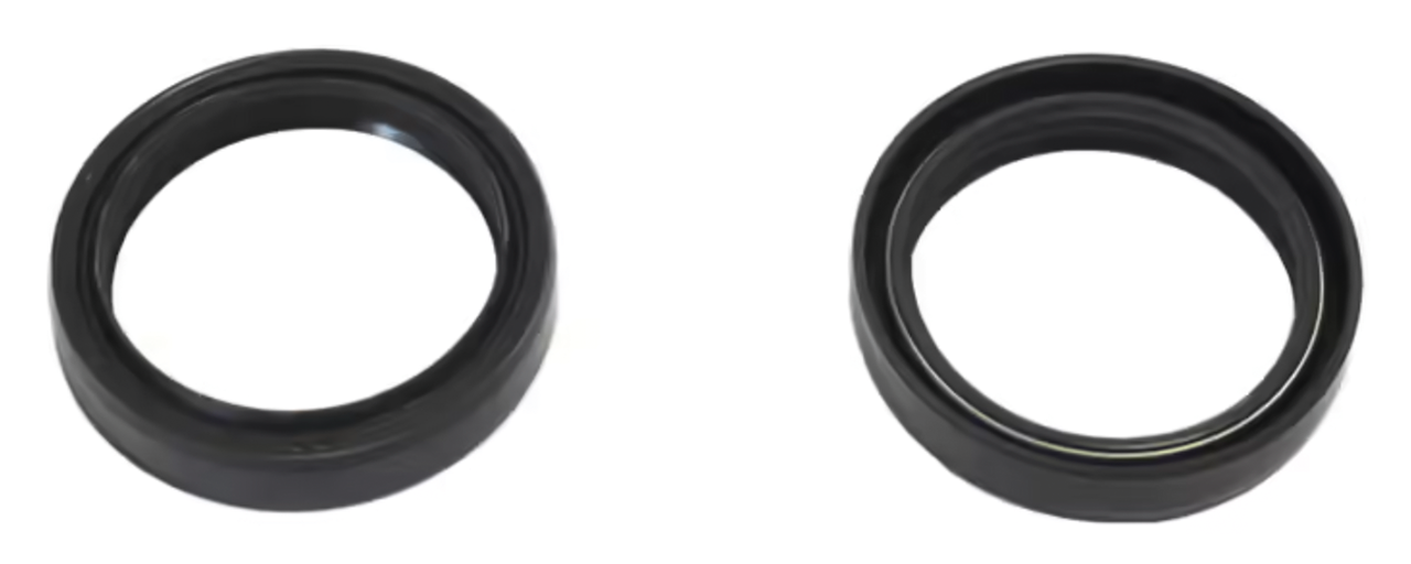 ZODIAC FRONT FORKS BY MUPO