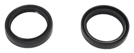 ZODIAC FRONT FORKS BY MUPO