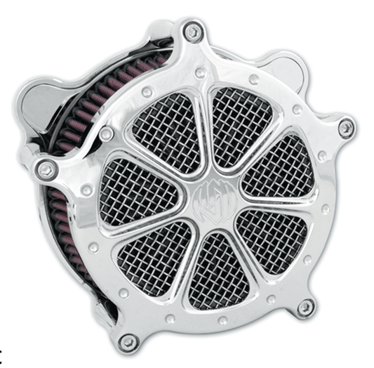 RSD "VENTURI" AIR CLEANERS | Sportster