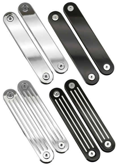 STREET GLIDE TURN SIGNAL ELIMINATORS