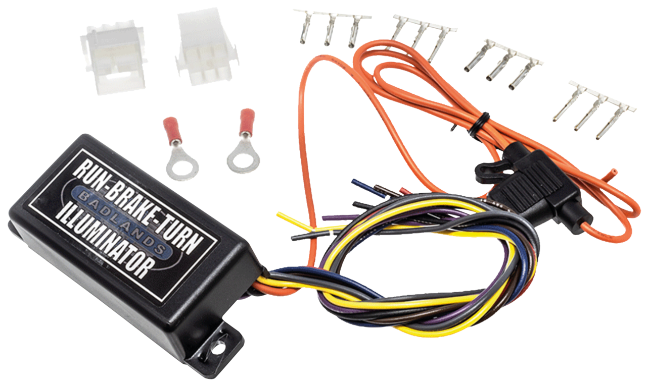 BADLANDS PLUG-IN ILLUMINATOR