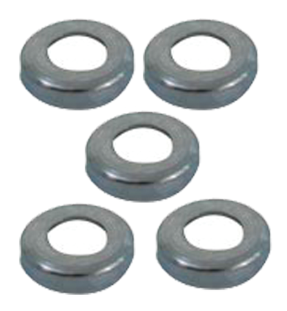 1965-1988 SOLENOID PLUNGER REPAIR KIT | Big Twin | FX | FXR | Softail | Sportster | Touring