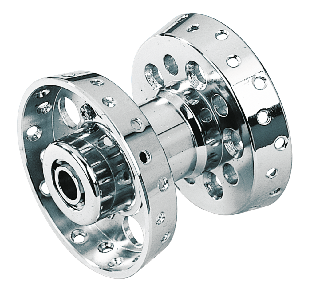 BIG TWIN 1967-1972 HUB | Big Twin | FX