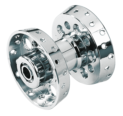 BIG TWIN 1967-1972 HUB | Big Twin | FX