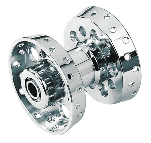BIG TWIN 1967-1972 HUB | Big Twin | FX