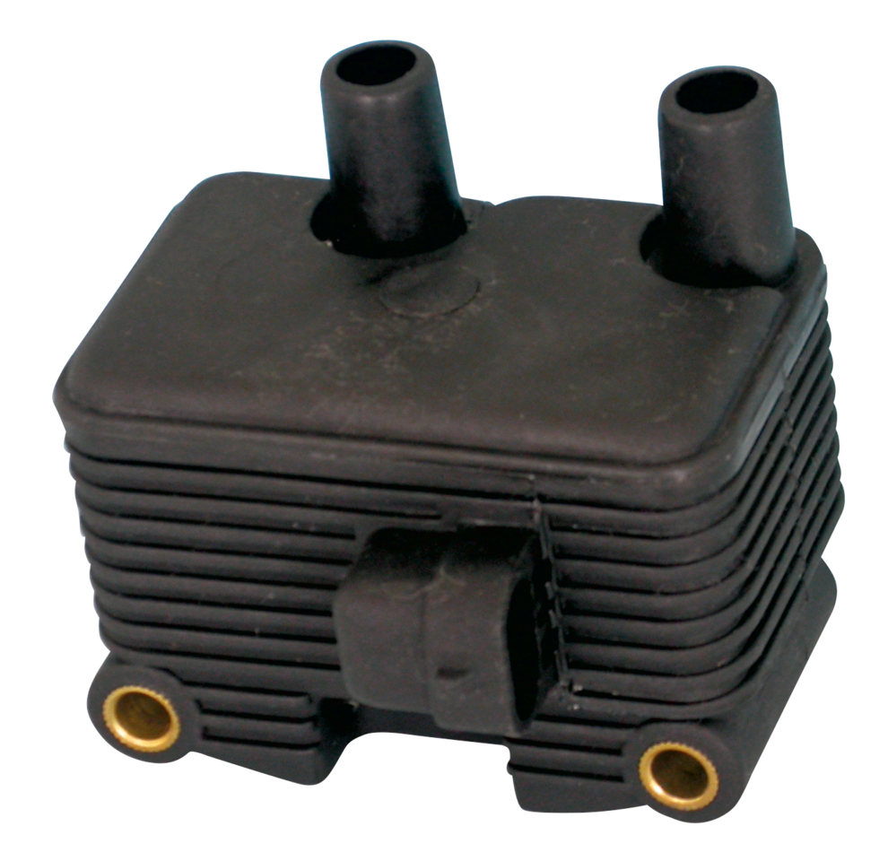 IGNITION COIL FOR TWIN CAM | Dyna | Softail | Sportster | Touring