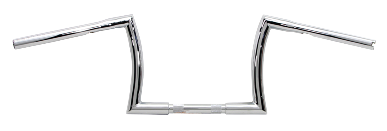 FAT Z-BARS