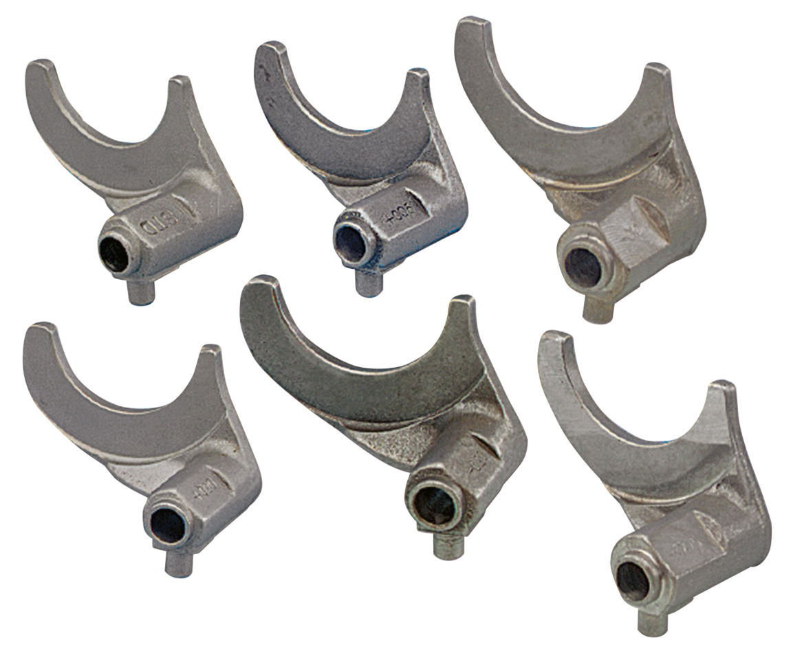 SHIFT FORKS FOR 4 SPEED SPORTSTER | KH | KR | Sportster | XR