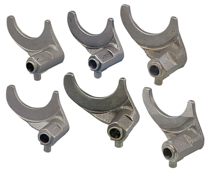 SHIFT FORKS FOR 4 SPEED SPORTSTER | KH | KR | Sportster | XR