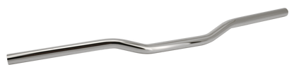 ZODIAC CUSTOM PRODUCTS ONE INCH DIAMETER DIRT TRACK HANDLEBARS | Big Twin | Dyna | FX | FXR | KH | Kingpin | KR | Servi-Car | Softail | Sportster | Touring | XR