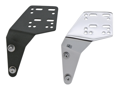 HANDLEBAR MOUNT KIT FOR MOBILE DEVICES | Big Twin | Dyna | FX | FXR | Softail | Sportster | Touring | V-Rod