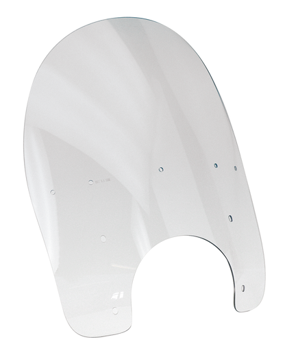 NATIONAL CYCLE REPLACEMENT WINDSHIELD FOR ROAD KING