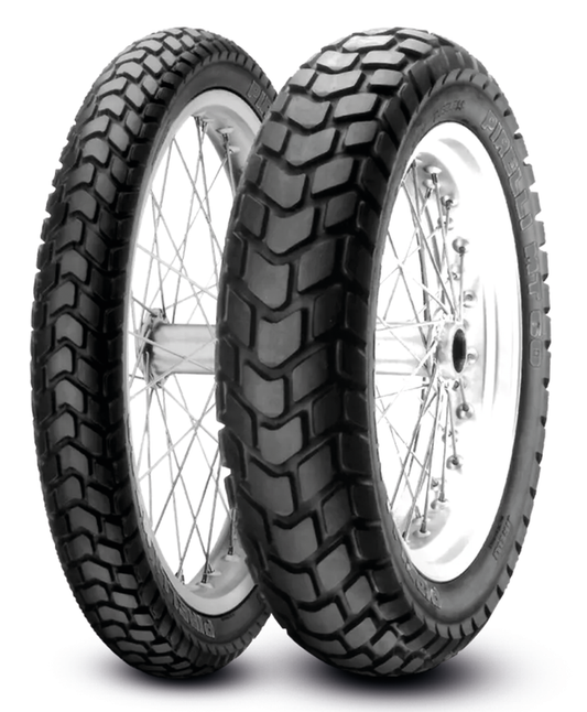 PIRELLI MT60 AND MT60RS ENDURO TIRES | Dyna | FX | FXR | RH Sportster | Softail | Sportster
