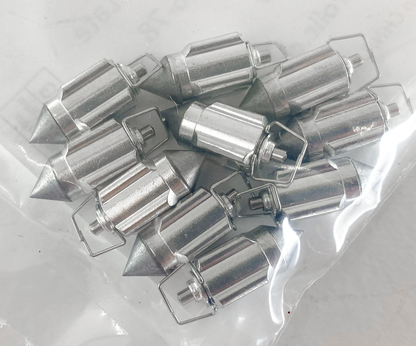 FLOAT NEEDLE FOR KEIHIN CARBURETORS | Big Twin | FX | FXR | Softail | Sportster | Touring
