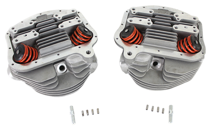 CYLINDER HEADS FOR 1955-1962 PANHEAD | Big Twin