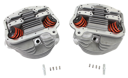 CYLINDER HEADS FOR 1955-1962 PANHEAD | Big Twin