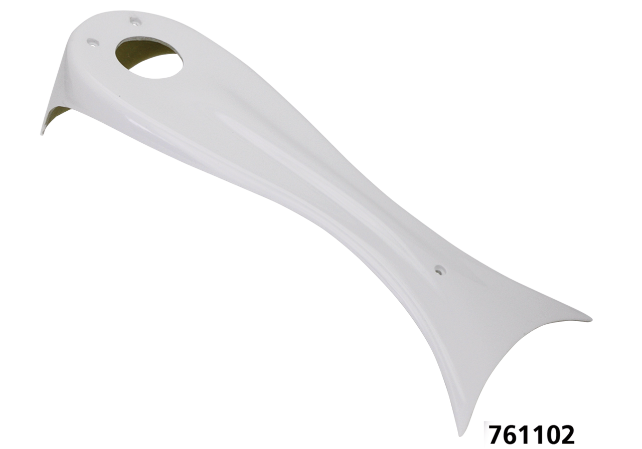 TOMMY & SONS DASH COVERS FOR TOURING | Touring