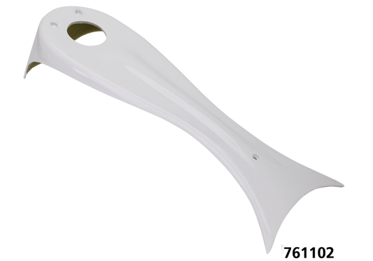 TOMMY & SONS DASH COVERS FOR TOURING | Touring