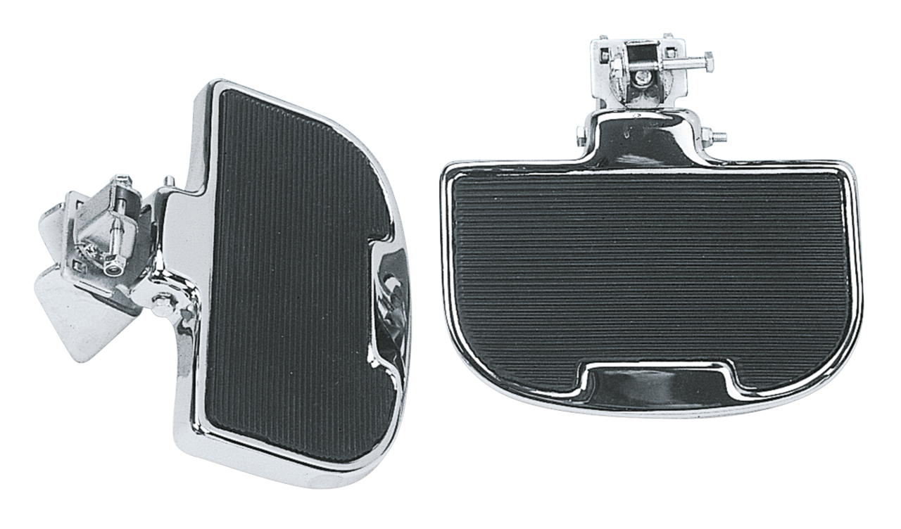 TOUR-EASE PASSENGER FLOORBOARD SET