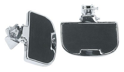 TOUR-EASE PASSENGER FLOORBOARD SET