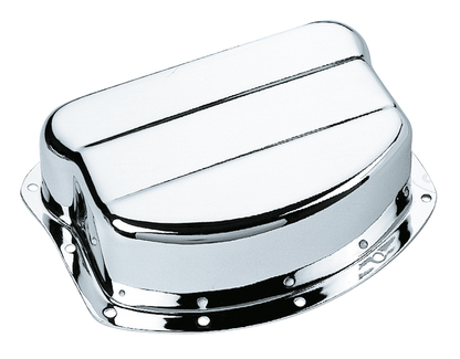 ROCKER COVERS FOR PANHEAD | Big Twin