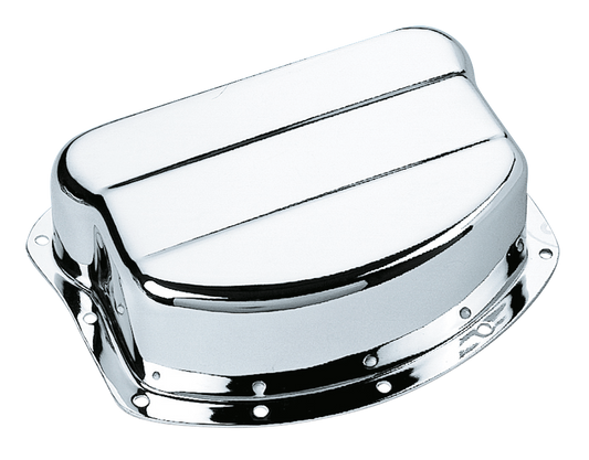 ROCKER COVERS FOR PANHEAD | Big Twin