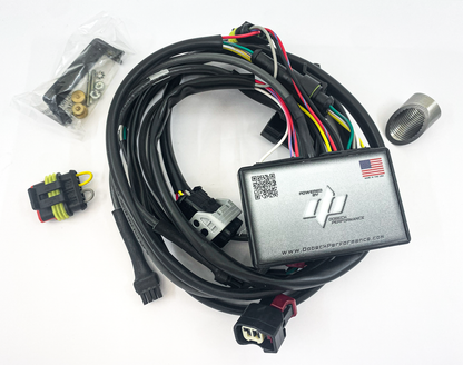 AFR+ NEXT GENERATION FUEL INJECTION CONTROL | Sportster