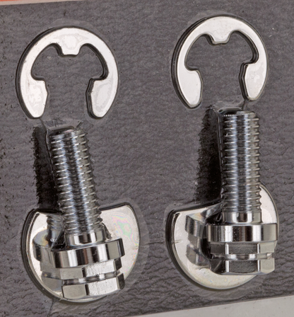 COLONY SHOVELHEAD EXHAUST FLANGE LOCKING BOLT | Big Twin | Touring