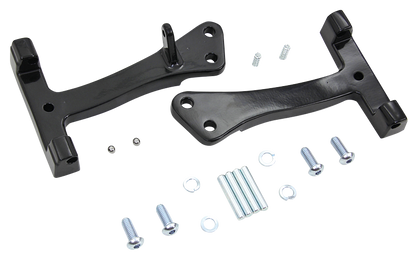 PASSENGER BOARD MOUNTS FOR DYNA | Dyna