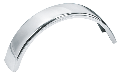 6" FLAT FENDER PLAIN