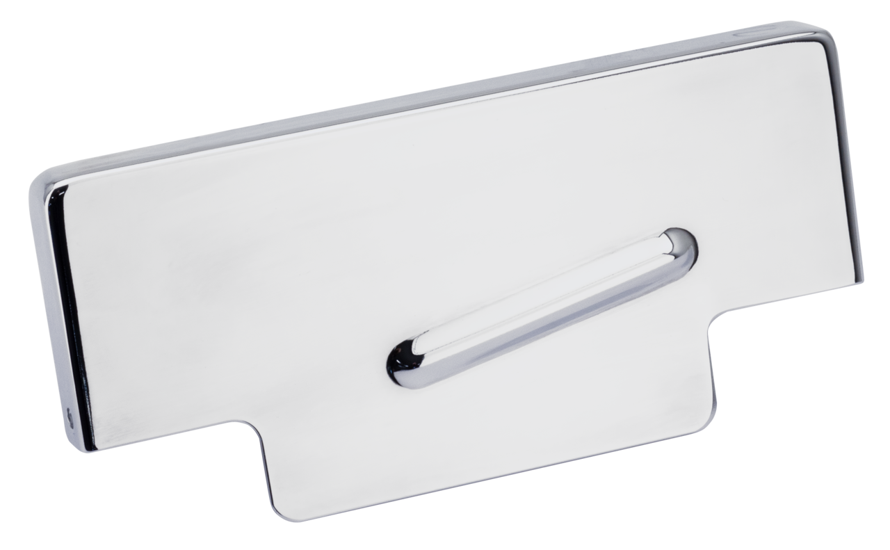BATTERY TOP COVER FOR DYNA - Battery top cover 1997-2005 (OEM 66368-97)

Fits all Dyna Glide 1991-2005.