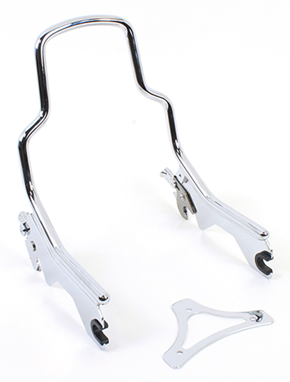 DETACHABLE SISSY BARS FOR MILWAUKEE EIGHT SOFTAIL | Softail