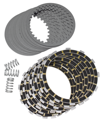 BARNETT CLUTCH KITS FOR INDIAN