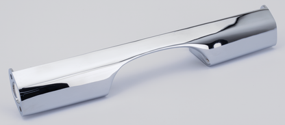 DIE-CAST REAR TURN SIGNAL MOUNTING BAR