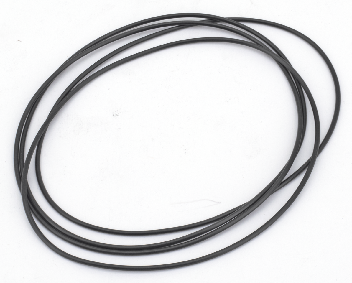 SPECIAL PARTS - V-Rod cylinder sleeve o-rings, set 4