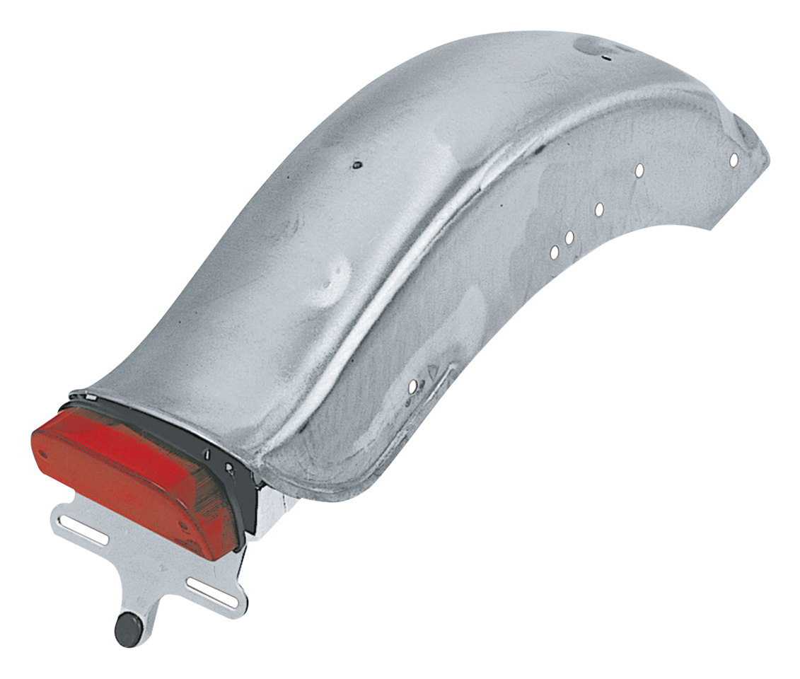 FAT BOB FENDER AND TAILLIGHT KIT FOR FXR MODELS | FXR