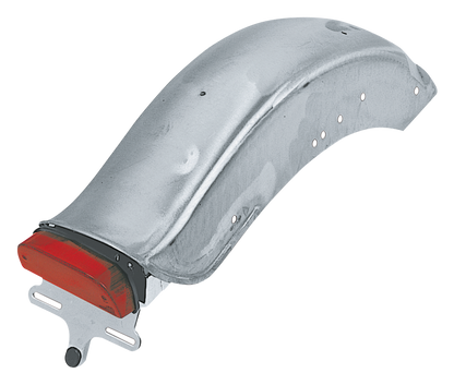 FAT BOB FENDER AND TAILLIGHT KIT FOR FXR MODELS | FXR