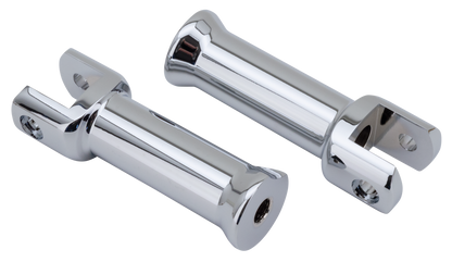 PASSENGER PEG SUPPORTS FOR MILWAUKEE EIGHT SOFTAIL | Softail