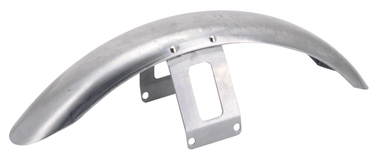 NARROW FRONT FENDER FOR WIDE GLIDE AND SOFTAIL | Dyna | FX | Softail