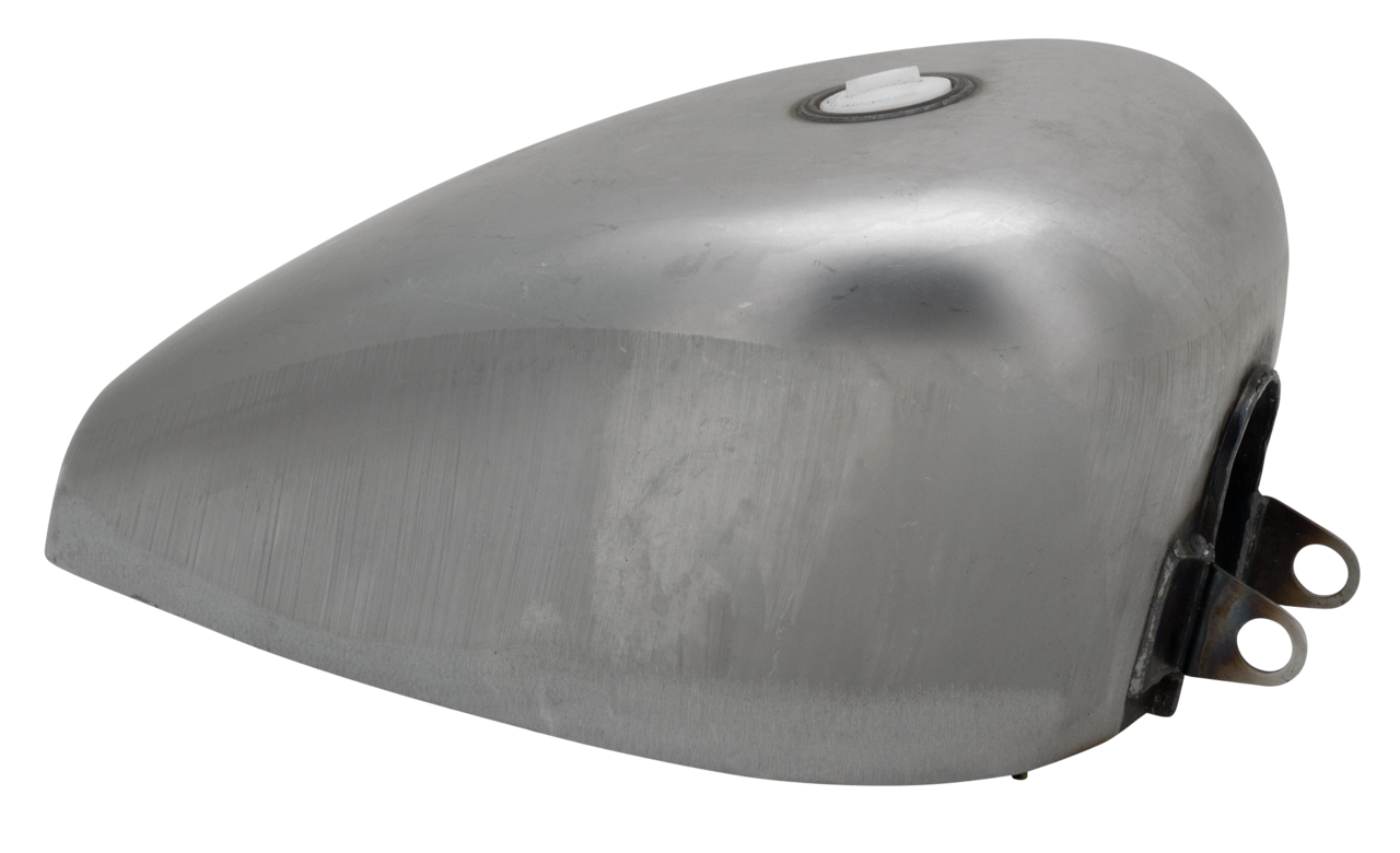 EXTENDED CLASSIC PEANUT STYLE GAS TANK FOR SPORTSTERS | Sportster