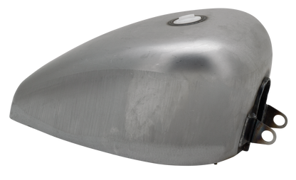 EXTENDED CLASSIC PEANUT STYLE GAS TANK FOR SPORTSTERS | Sportster