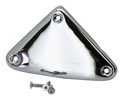 IGNITION MODULE COVER FOR SPORTSTER