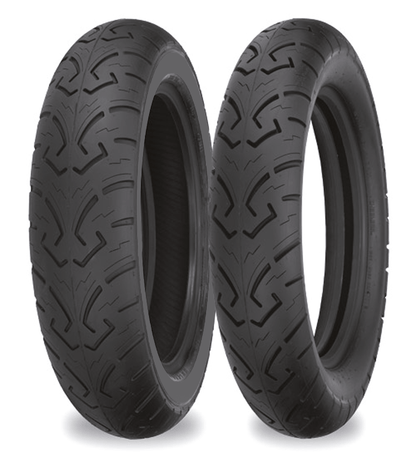 SHINKO 250 | Big Twin | Dyna | Gunner | Highball | Scout | Softail | Sportster | Touring | Trike