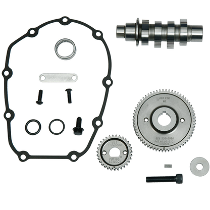 S&S CAMSHAFTS FOR MILWAUKEE EIGHT | Softail | Touring | Trike