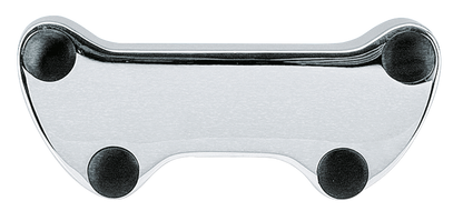 ONE-PIECE UPPER HANDLEBAR CLAMPS