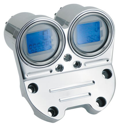 RBS DIGITAL MINI INSTRUMENTS