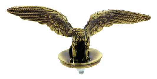 FLYING EAGLE FENDER ORNAMENT