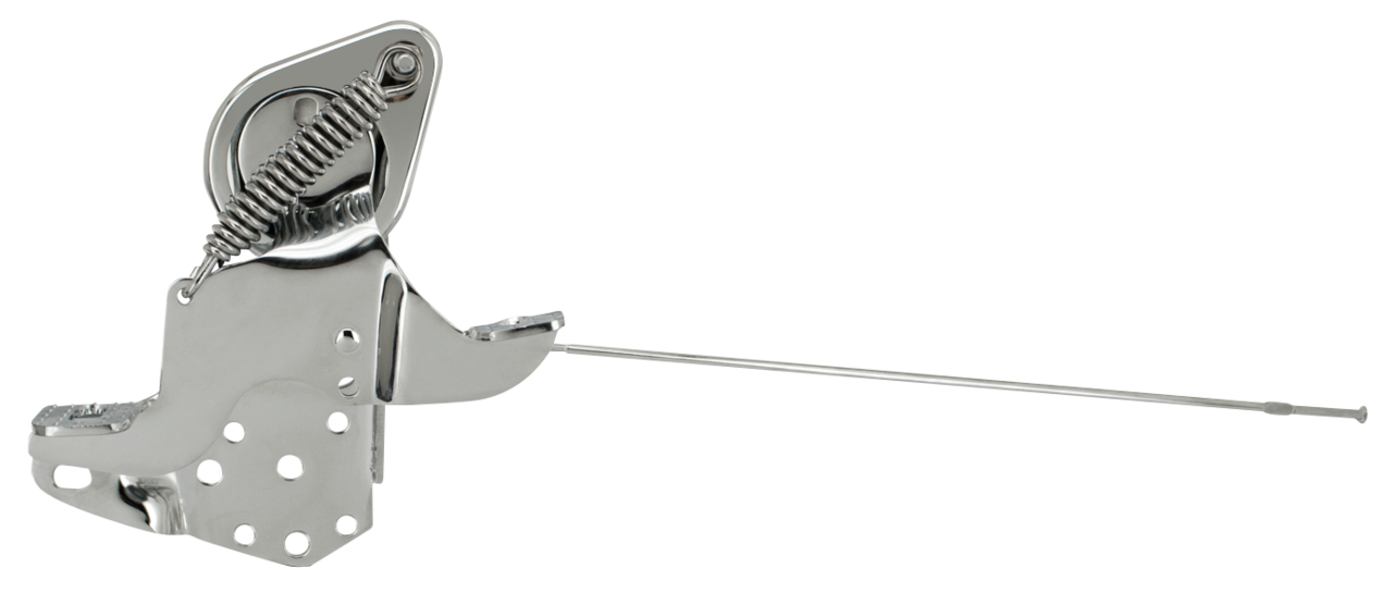 ROCKER TYPE CLUTCH PEDAL KITS | Big Twin