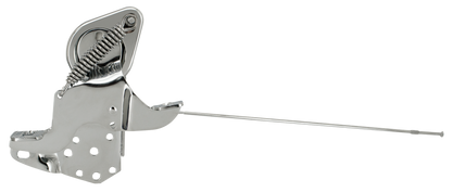 ROCKER TYPE CLUTCH PEDAL KITS | Big Twin