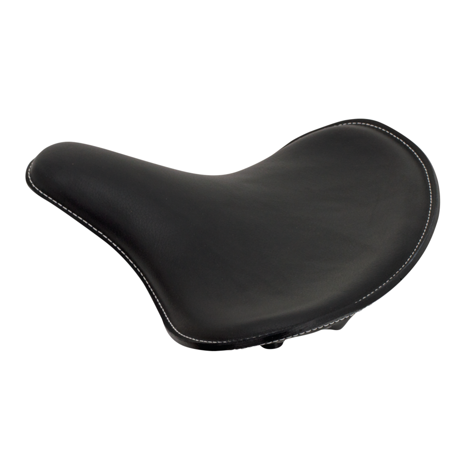 KR STYLE SOLO SEATS | 45" | Big Twin | FX | Servi-Car | Touring